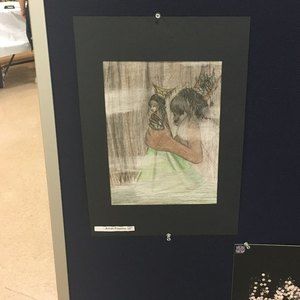 Meet your Posher, Rosamund